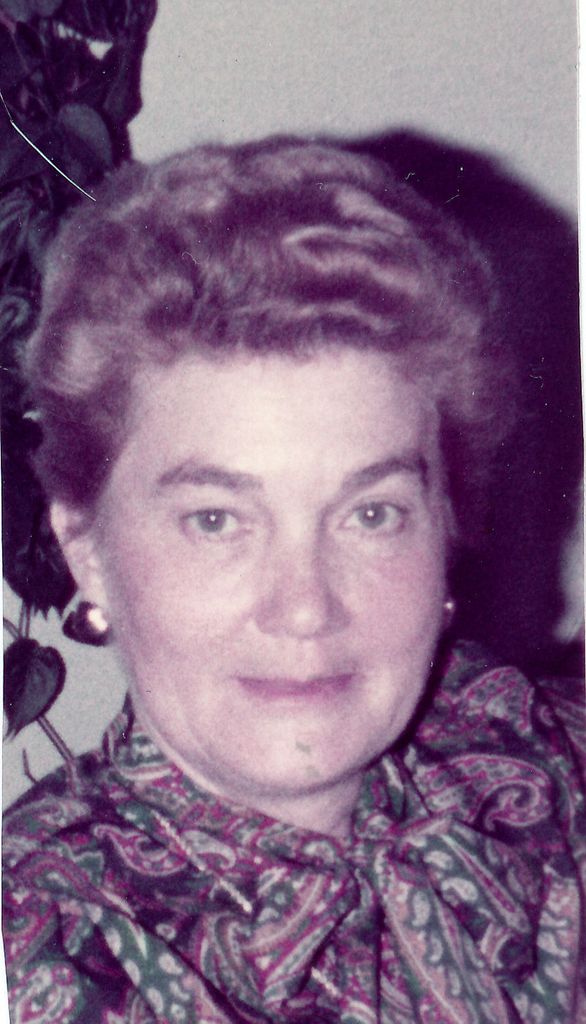 Margaret Phillips Aud Profile Photo