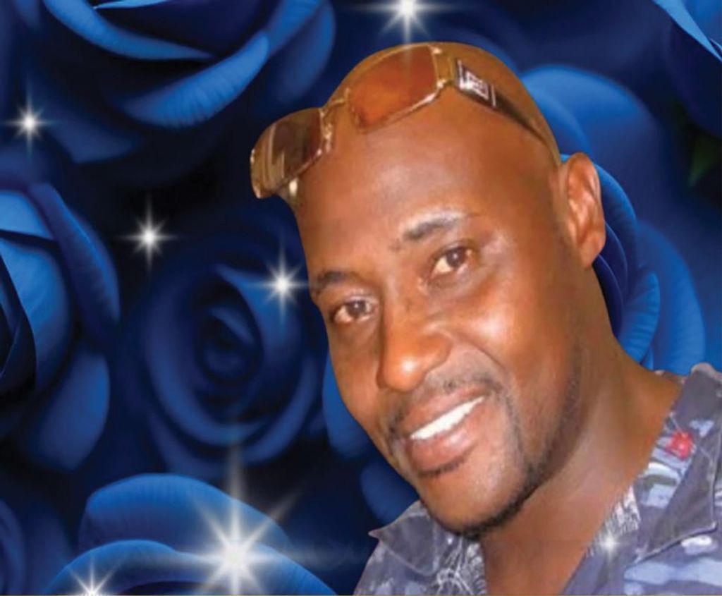 Mr.Stacy Estes