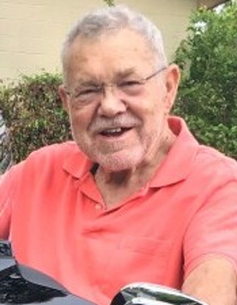Allen Grover Howard