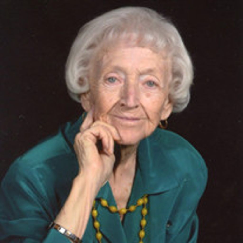 Mary Jean Pace Proffitt