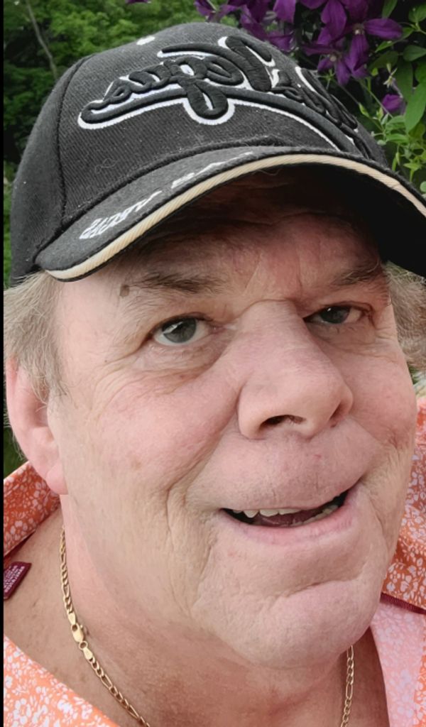 Dennis Motsch