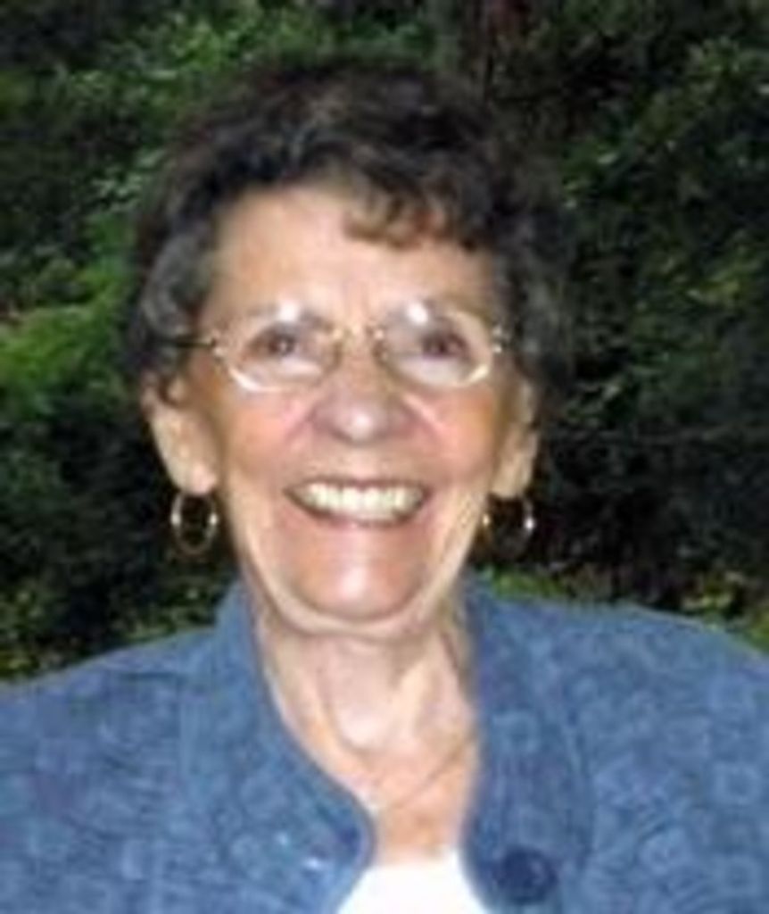 Elnore "Ellie" Perelli