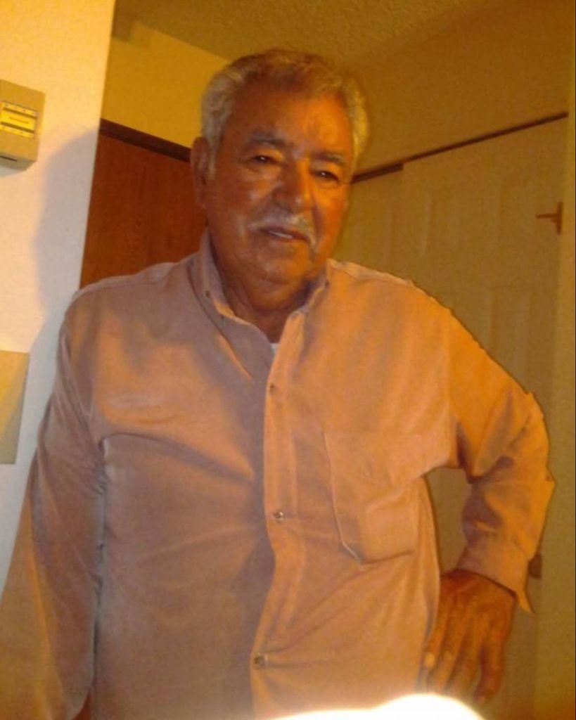 Raul Ordonez Gonzalez Profile Photo