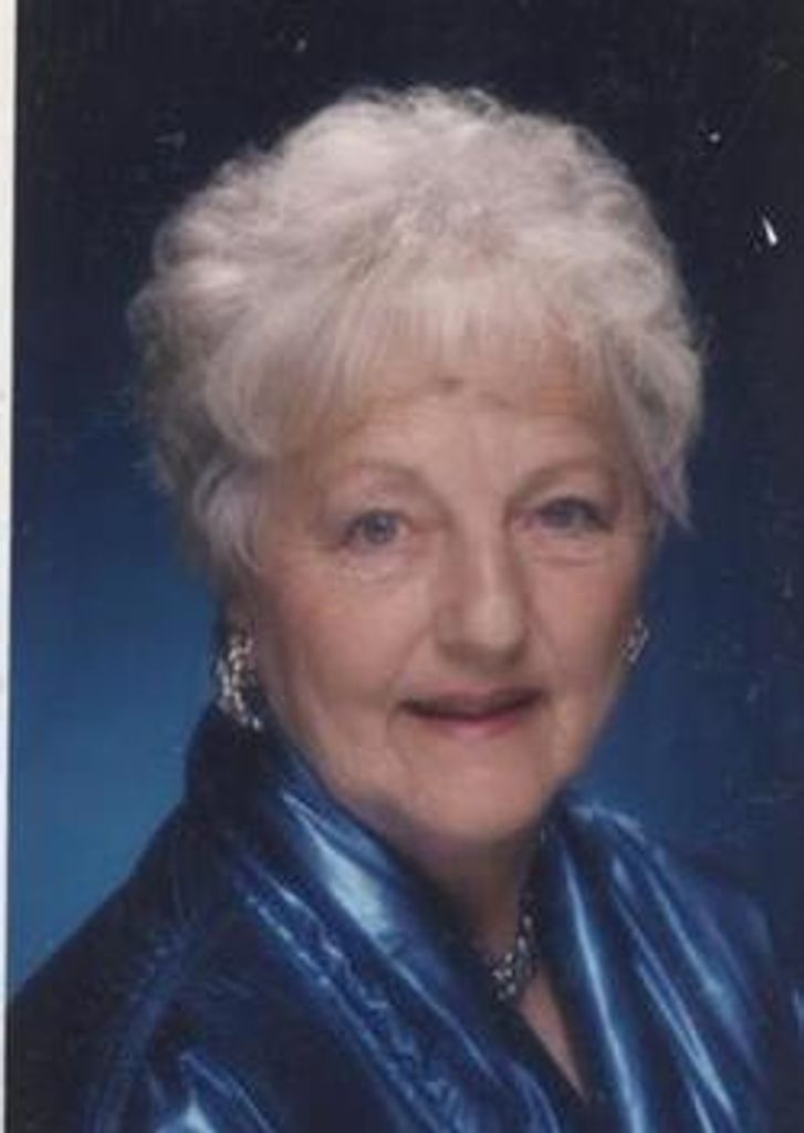 Beulah Moore