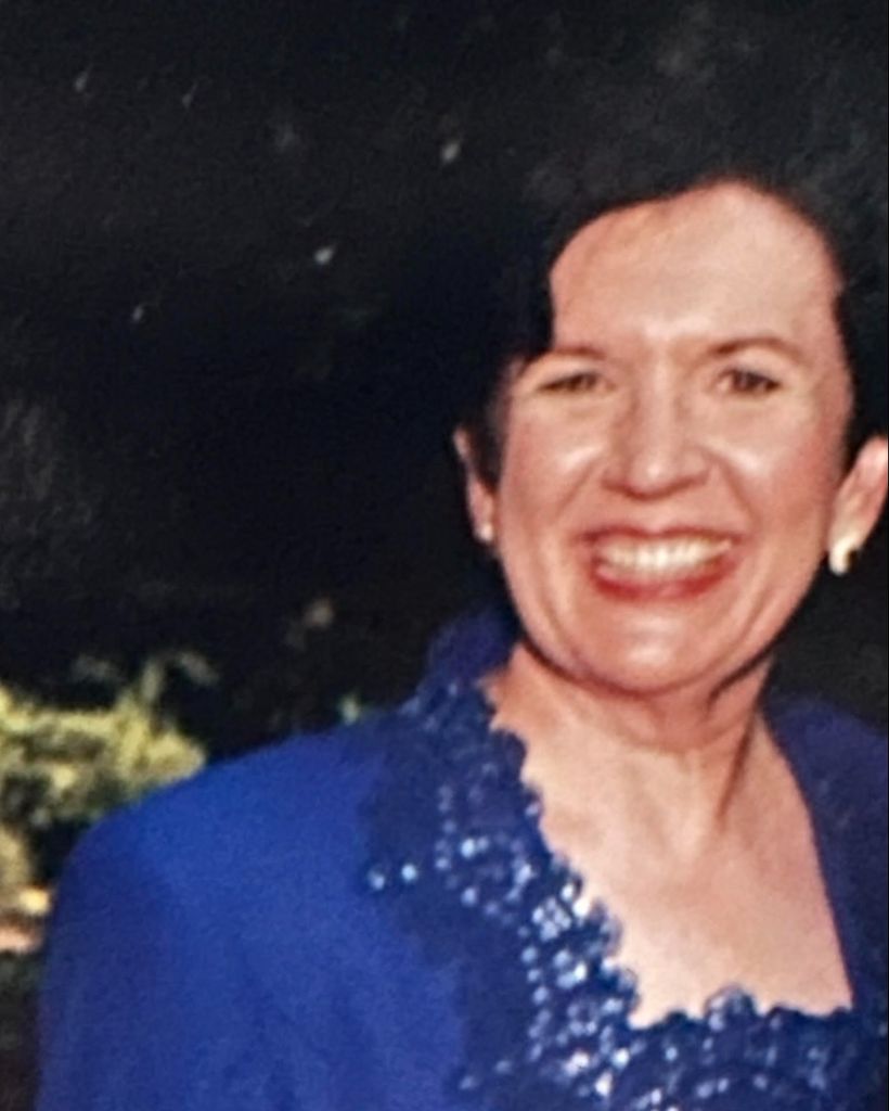 Maureen "Mollie" Nee Sieger Profile Photo