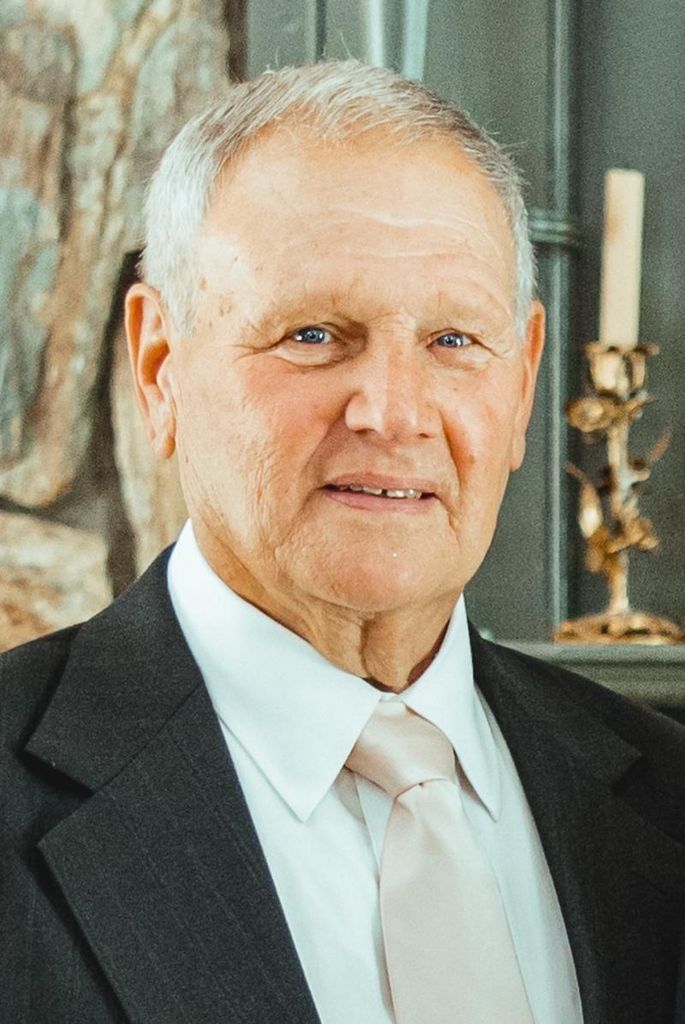 Gary W. Whitsell Profile Photo