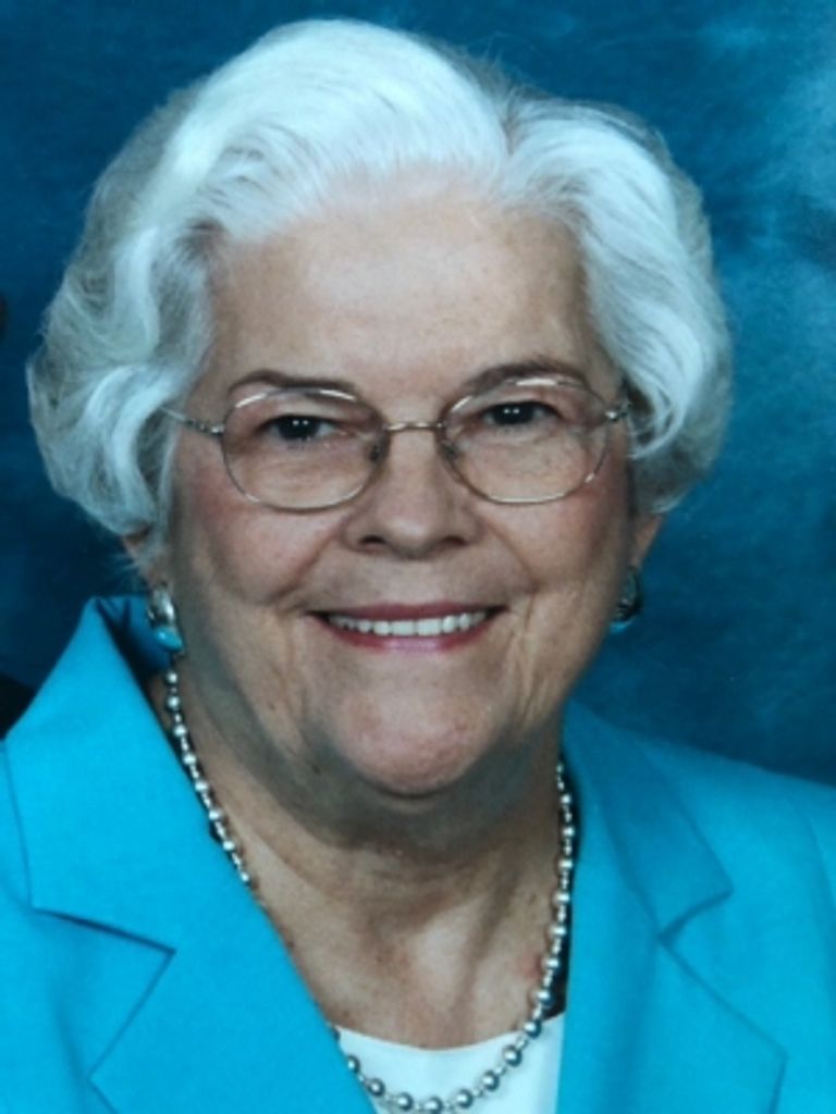 Katherine Howell