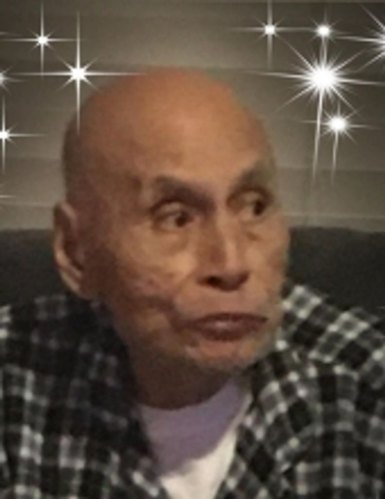 Jose Jiminez Poblano