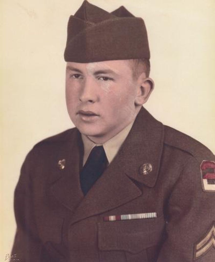 Emory Robert Vaughn Profile Photo