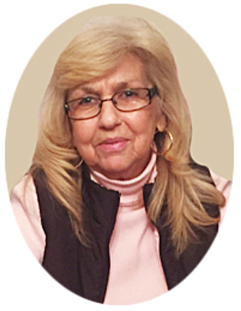 Brenda F. (Scaggs)  Sparks Profile Photo