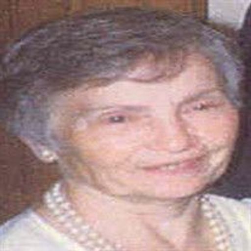 Mary Matchynski Profile Photo