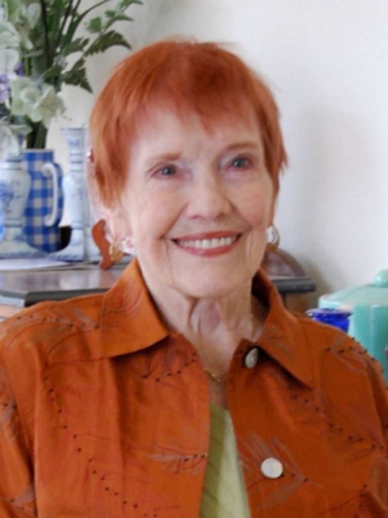 Viola Fern Clark