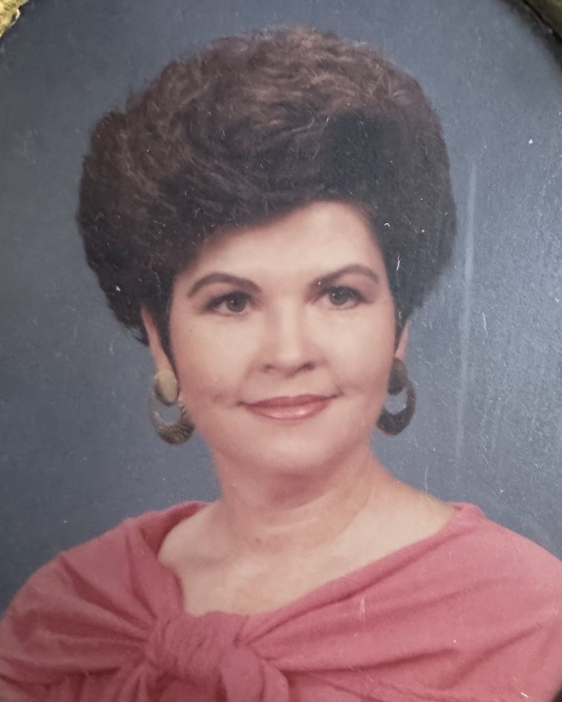 Billie Pyle Simmons Profile Photo