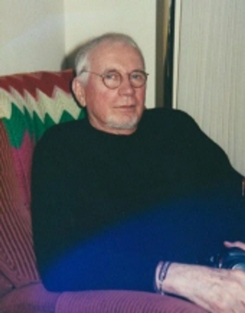 Glenn Richard Ruihley