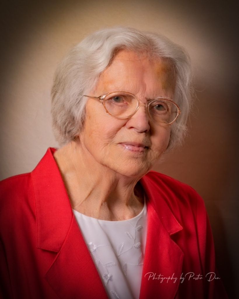Clarabelle "Nickie" Martin