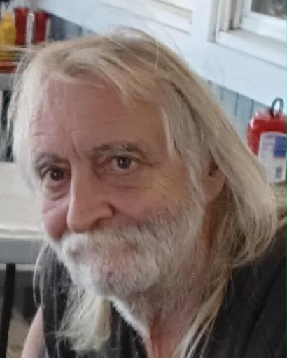 Stephen Joseph Tomeck's obituary image