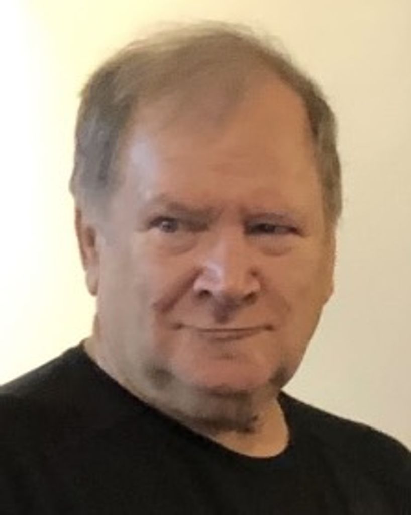 William “Bill” Cooper