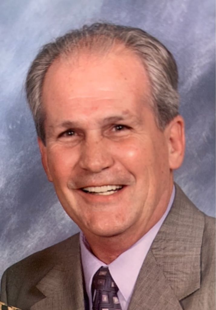 Neal E. Mower