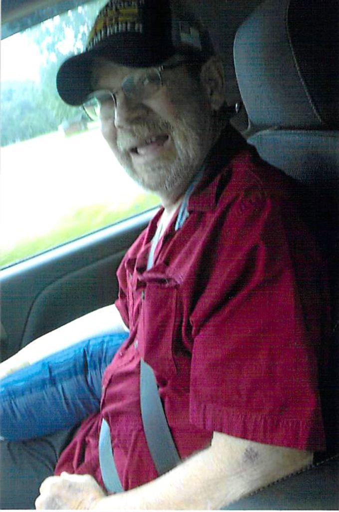 Edward E. Campbell, Jr.