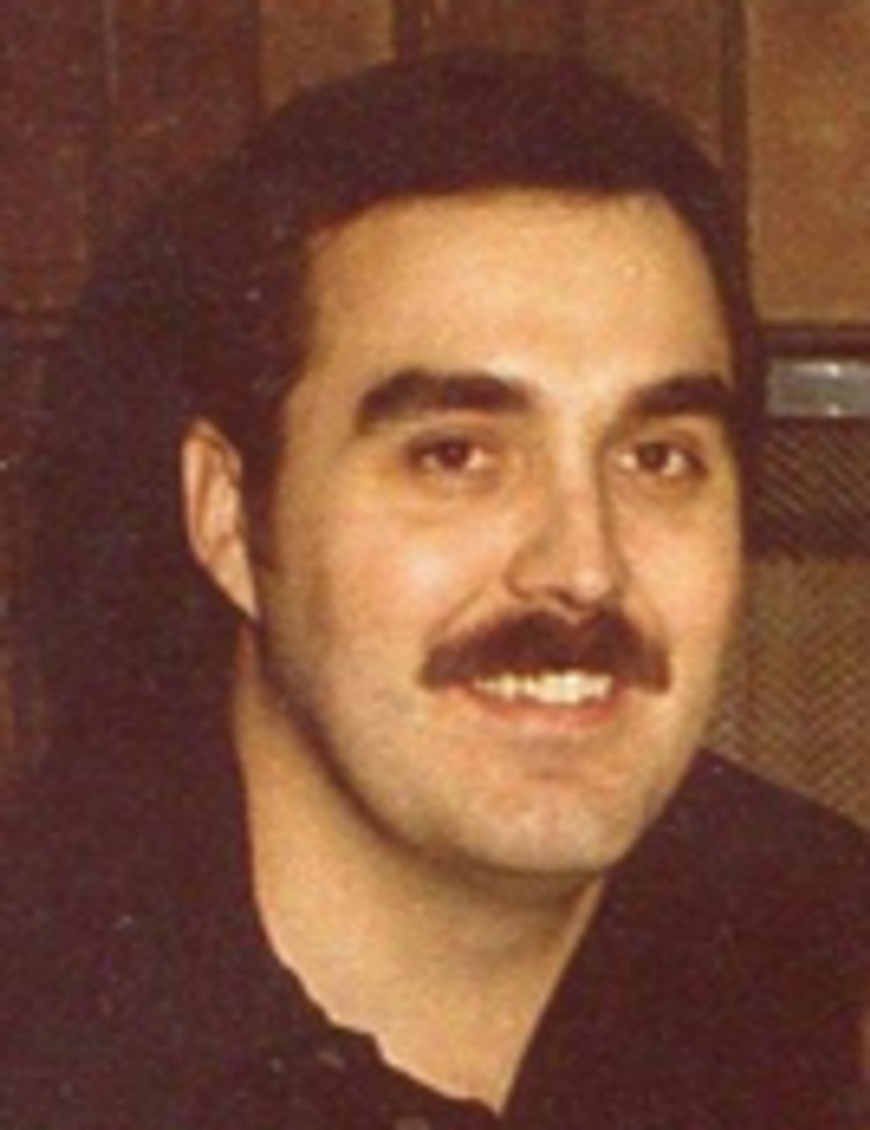 John Patrick Daly