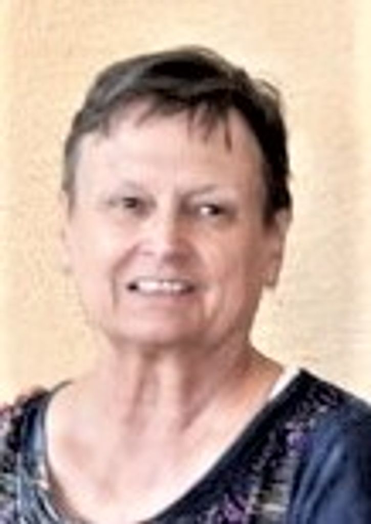 Gwendolyn Joy Smith
