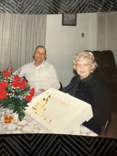 Wanda L. (Bowers)  Longstreth photo gallery thumbnail 69 of 71