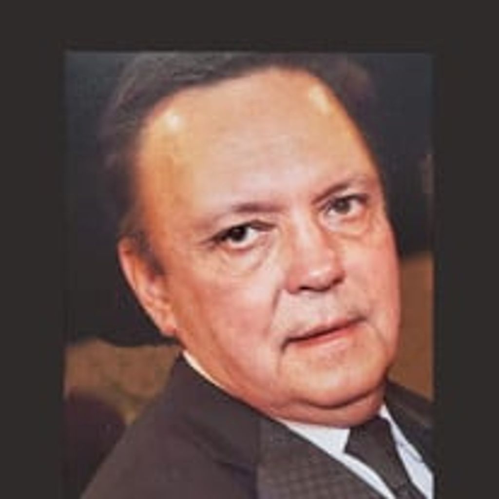 Stuart Jay Harshberger