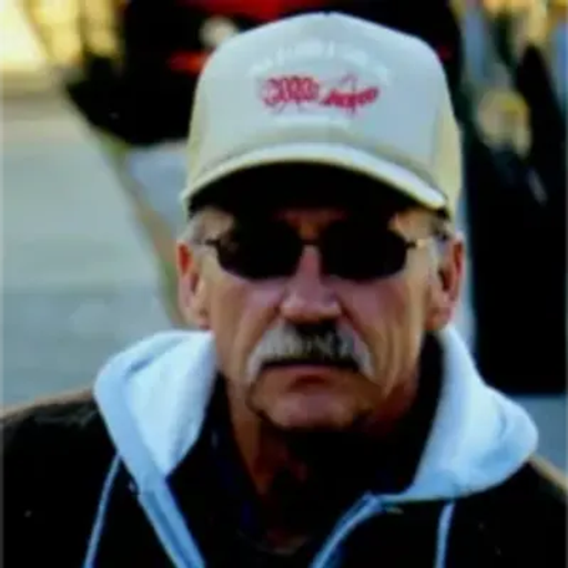 Steve Denton Profile Photo