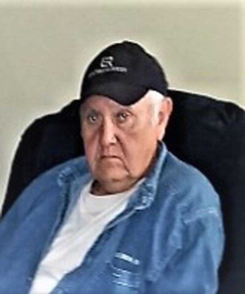 John Henry Reed Profile Photo