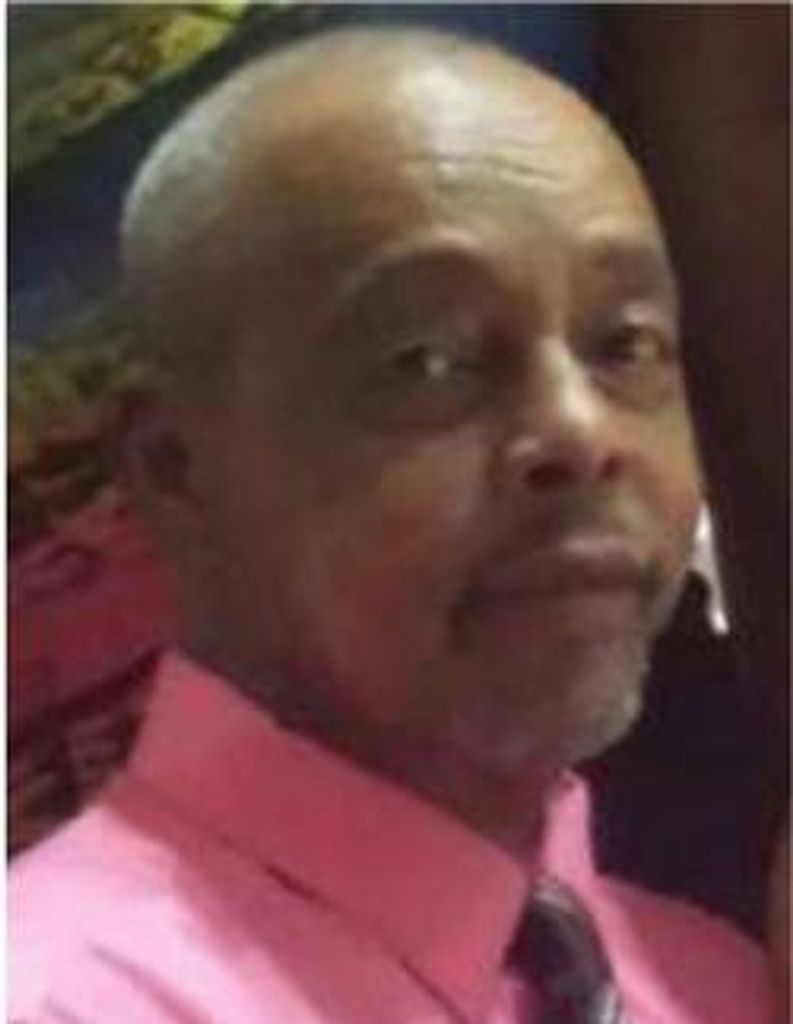 Wayne Lee "Dent" Proctor, Sr.