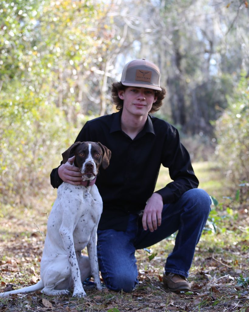 Tyson "Bug" Woodland Profile Photo