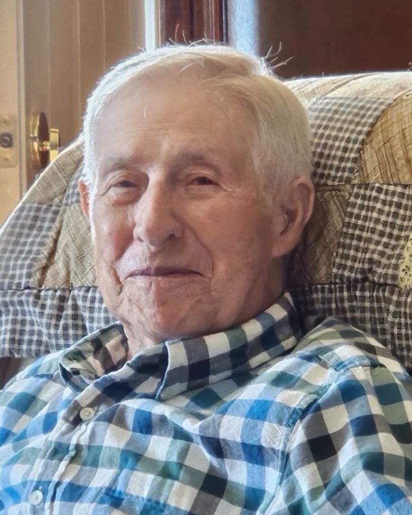 William Jesse Jones Profile Photo