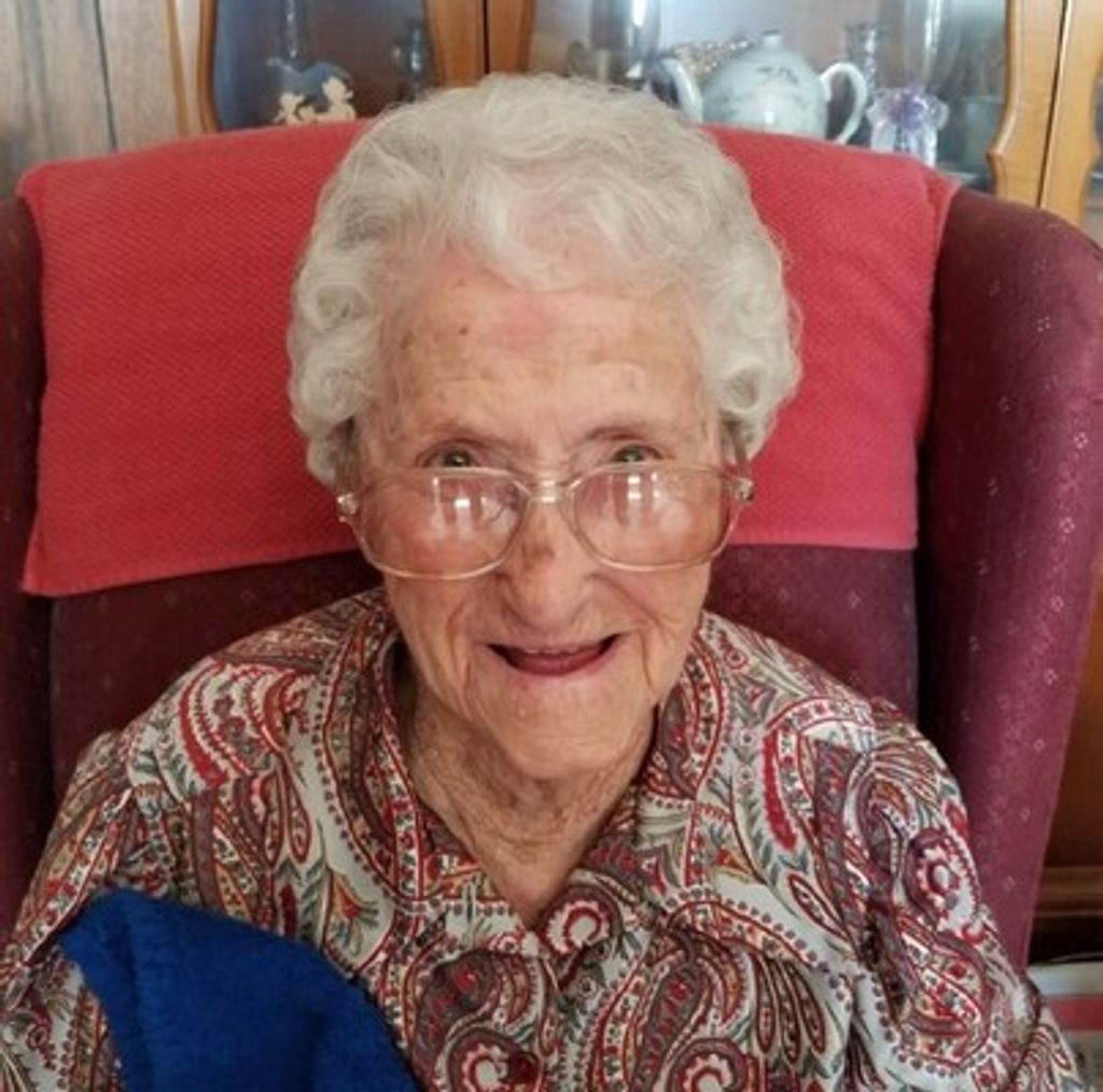 Juanita (Hutchens) Purkey Profile Photo