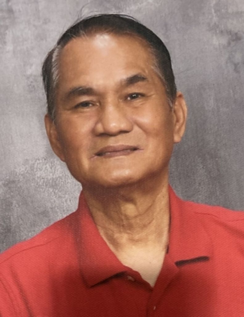 Manuel Lugtu Jr. Profile Photo