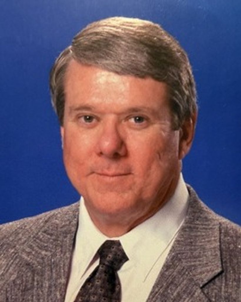Tully C. Parker Profile Photo