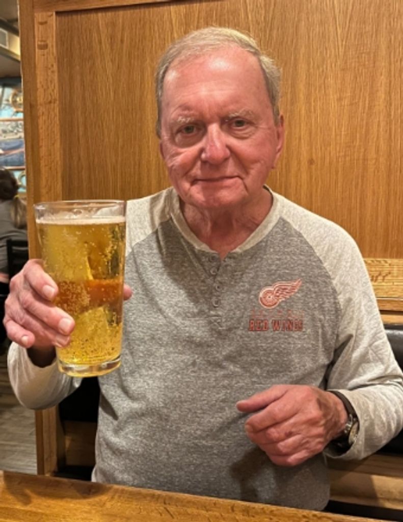 Jackie Dennis "Jack" Wozniak