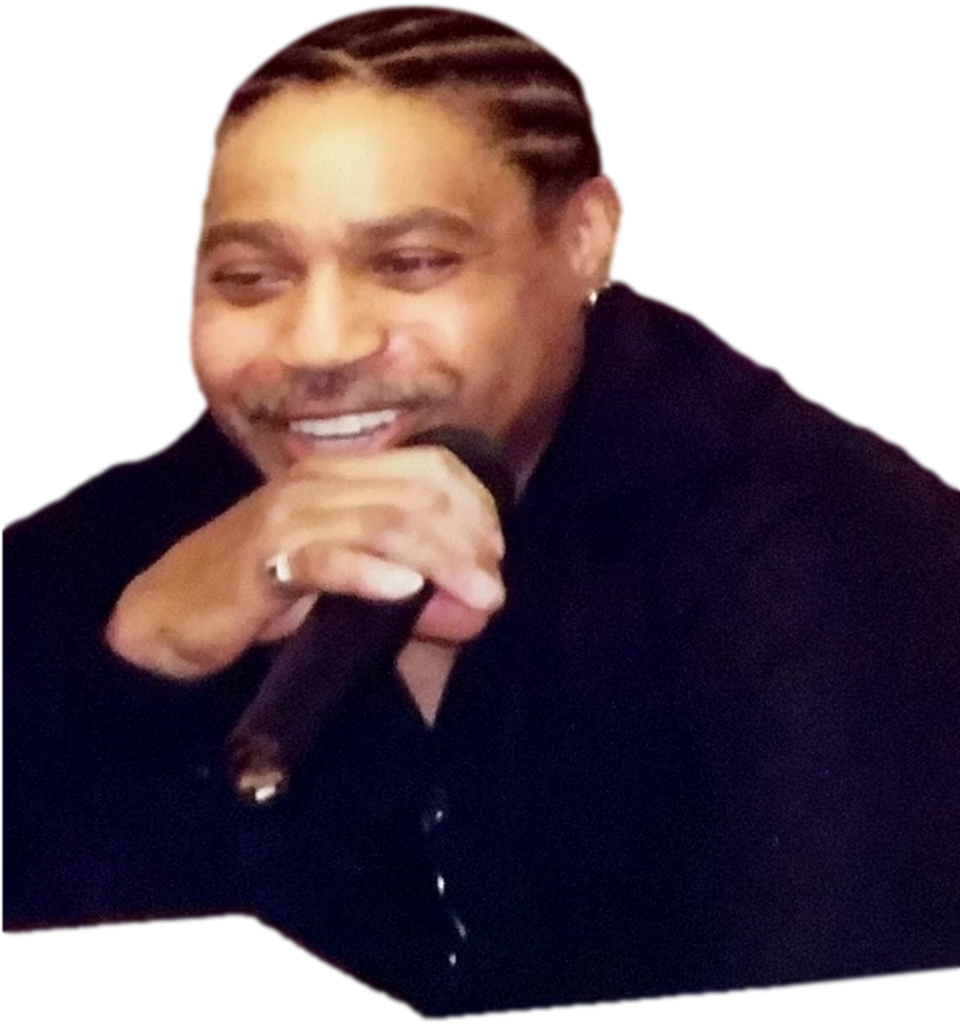 Gregory Johnson Profile Photo
