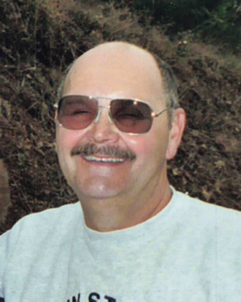 Jack Robert Heidel
