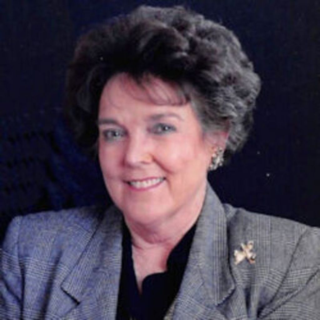 Nira Marie Christian French Gross Profile Photo