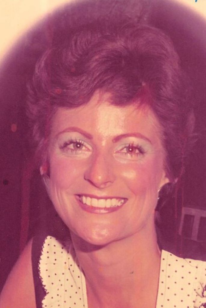 Mary Diana Stanton Profile Photo