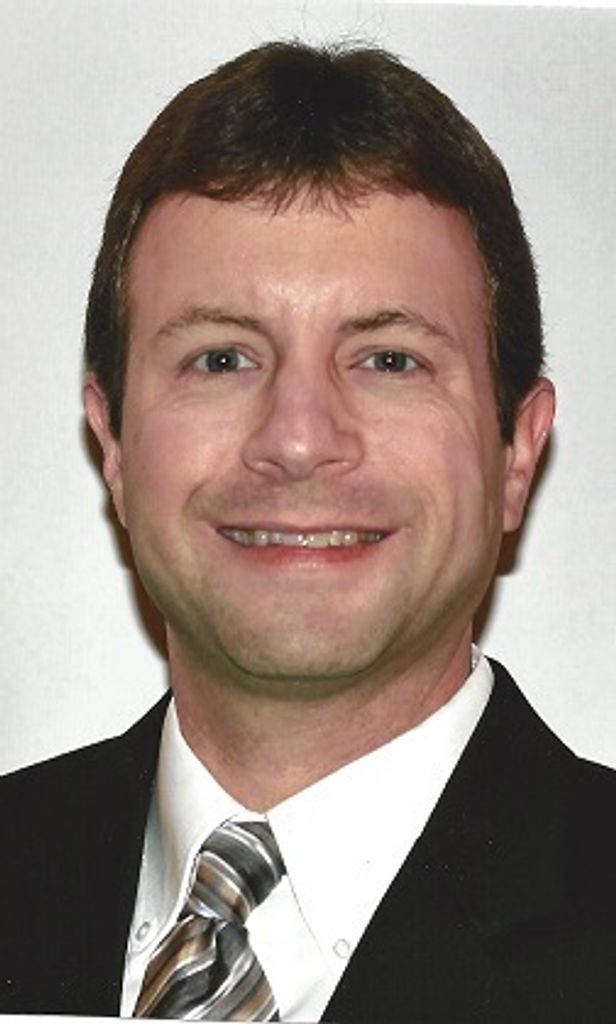 Ryan A. Herbig Profile Photo