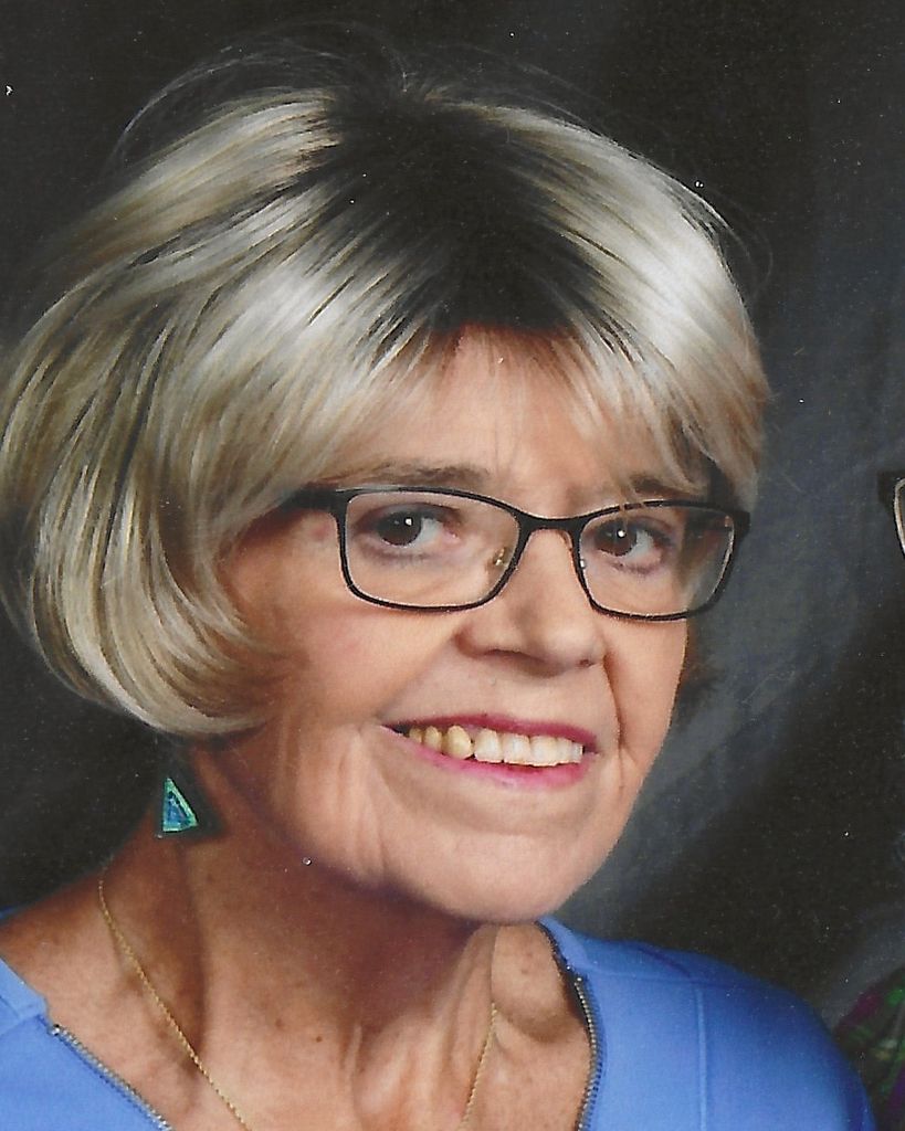 Reverend Ellen M. Rezek Profile Photo