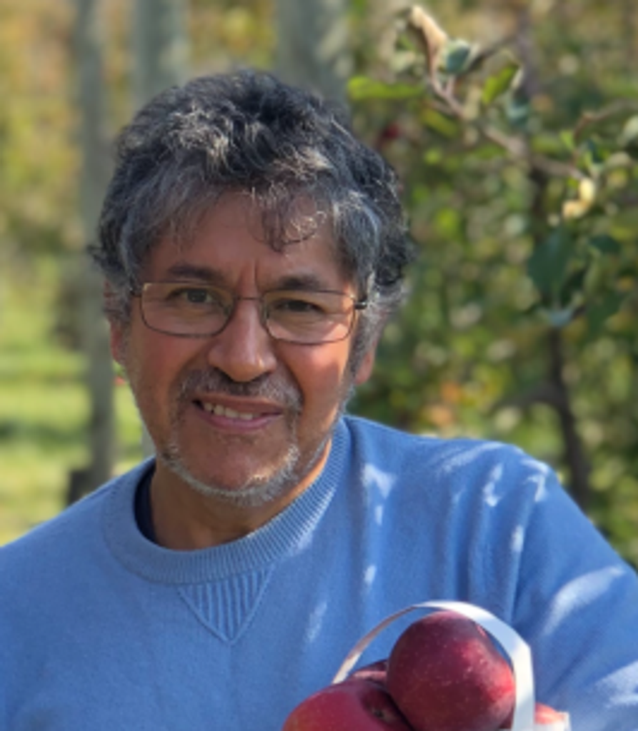 Fernando Contreras Dominguez
