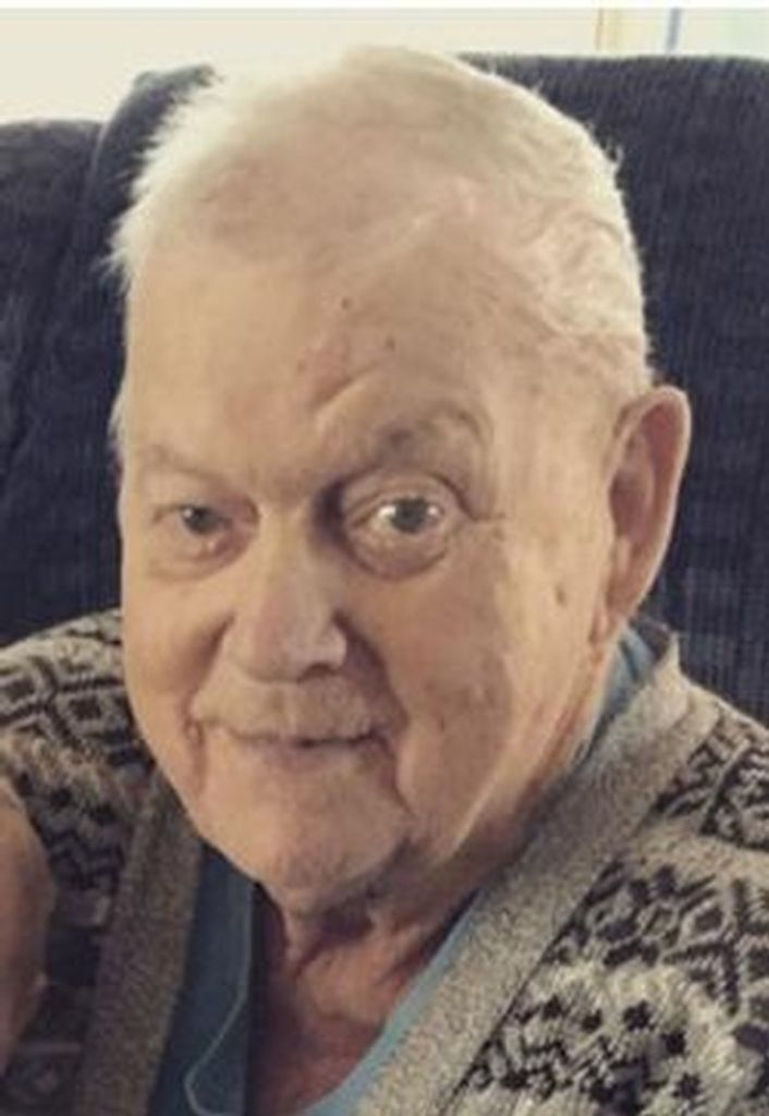 Charley Wilson Spence