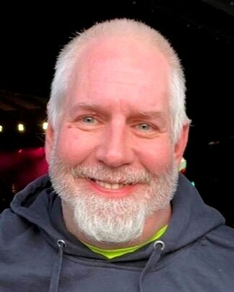 Michael Joseph Kasprzak Profile Photo