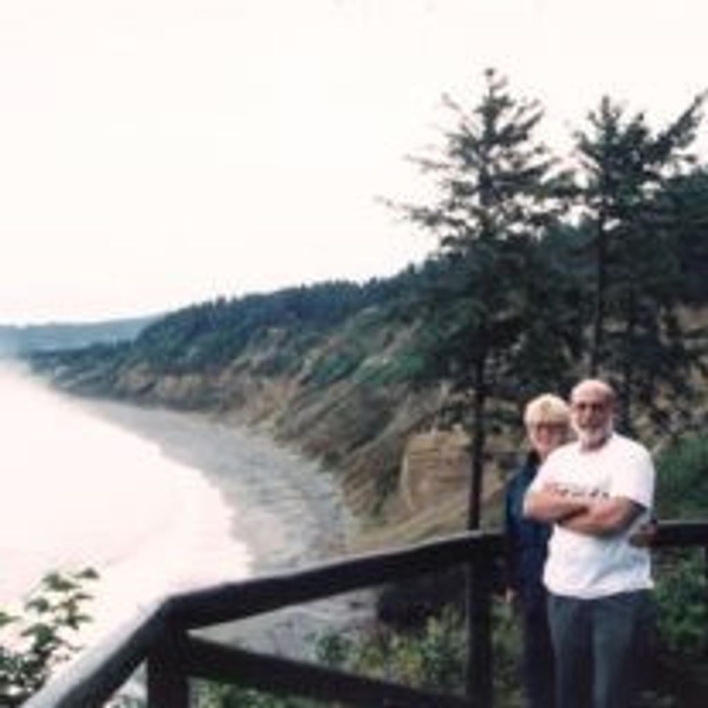 Marcia Ann Molsbee