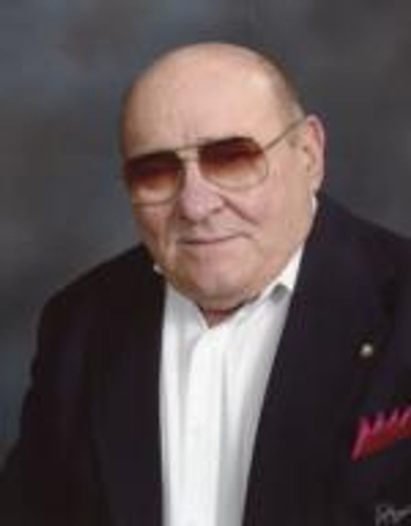Jerome J. "Jerry" Ranus
