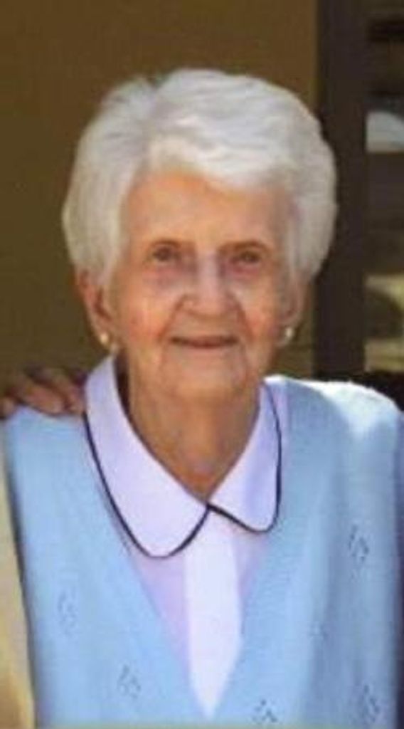 Maxine Olive Mcintyre