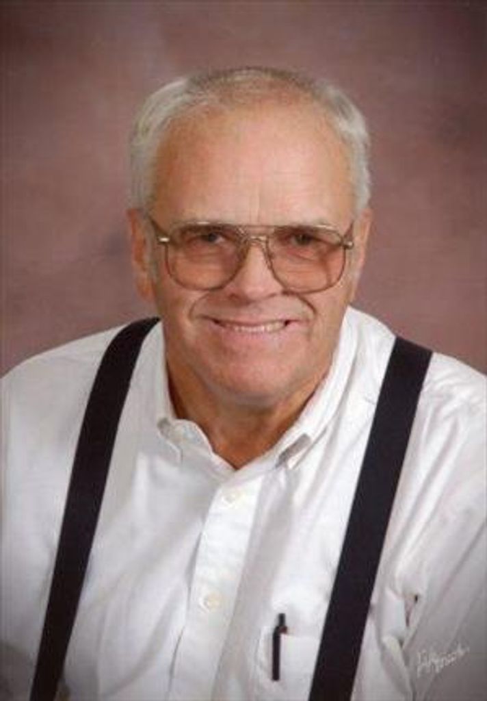 Raymond Young Jr