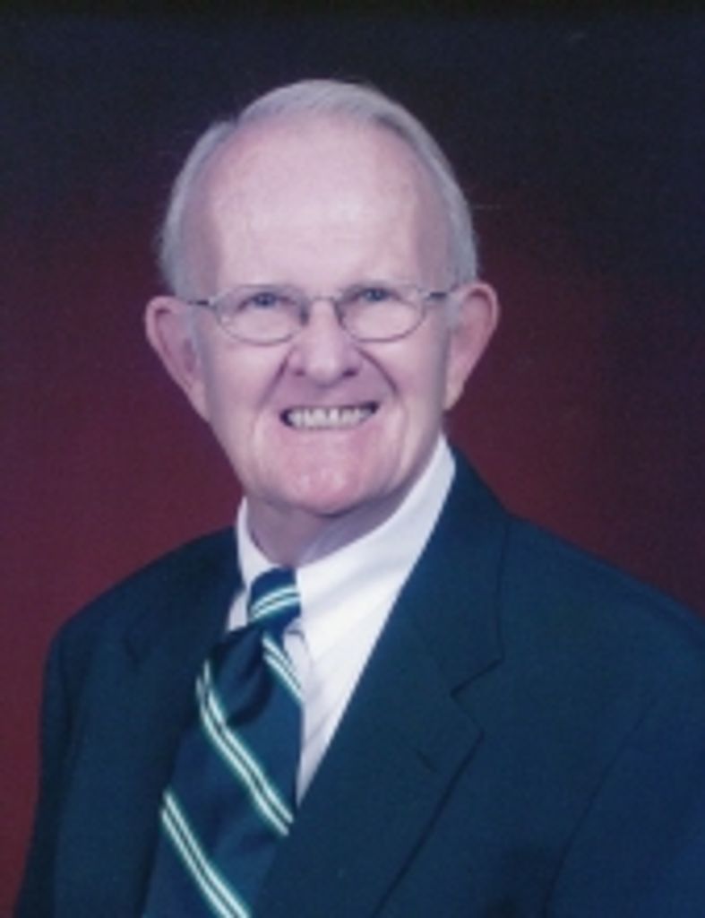 William "Bill" J. Cox